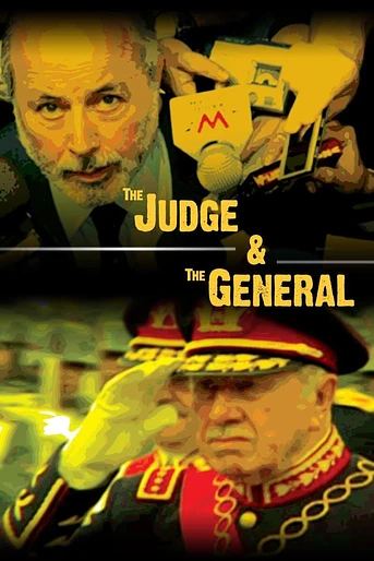 Poster de The Judge and the General