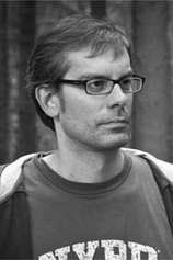 photo of person Sergi Martí