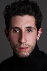 picture of actor Isac Graça