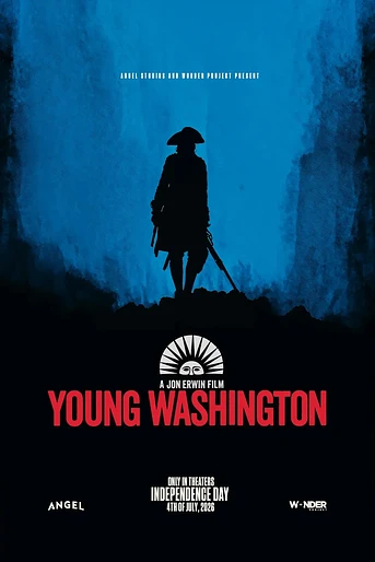 Poster de Young Washington