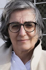 photo of person Isabel Herguera