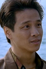 picture of actor Stephen Tung