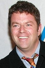 photo of person Dave Holmes