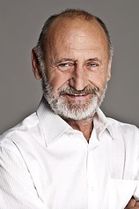 picture of actor Gábor Reviczky