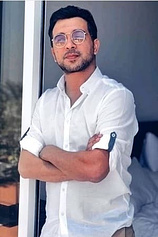 picture of actor Majdi Smiri