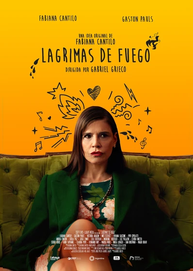 Imagen de lagrimas-de-fuego (Cartel)