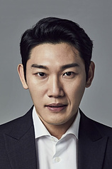 picture of actor Se-ho Ahn