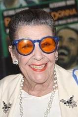 photo of person Vera Pescarolo