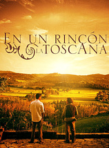 poster of movie En un rincón de la Toscana