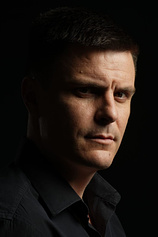 picture of actor Vuk Kostic