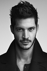 picture of actor Eric Bruneau
