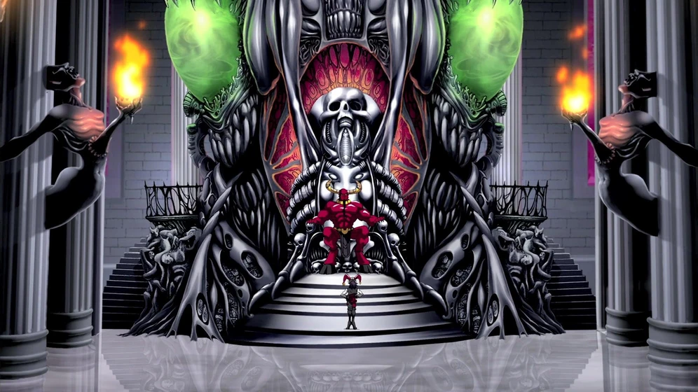 Imagen de lady-death