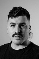 photo of person Tomás Alzamora Muñoz