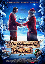 poster of movie Un Intercambio por Navidad