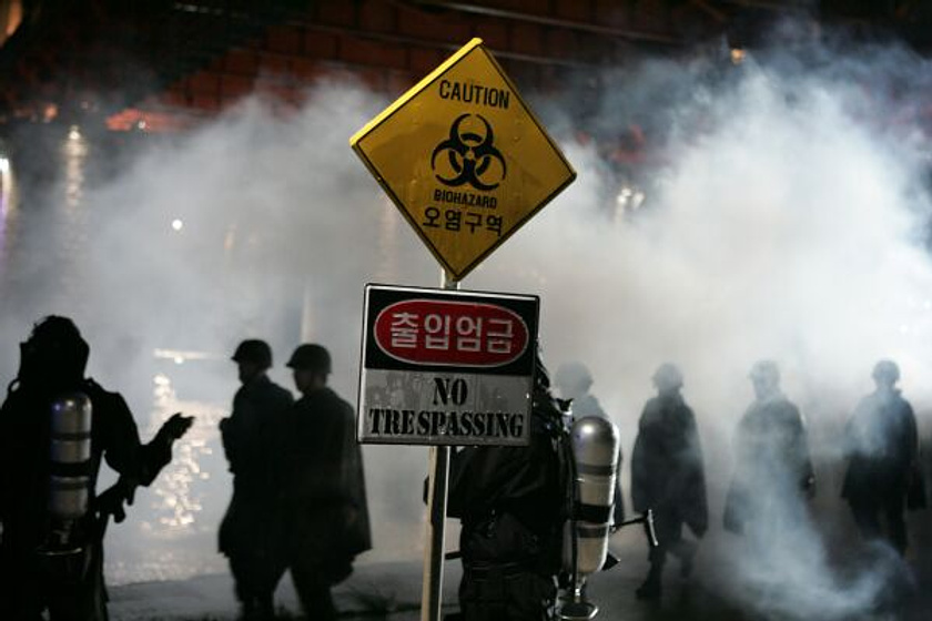 Imagen de The Host