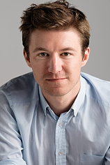 picture of actor Kieran Charnock