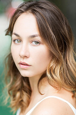 picture of actor Anna Krippa
