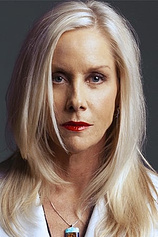 photo of person Cherie Currie