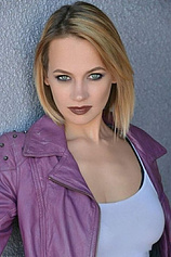 picture of actor Sierra Collins