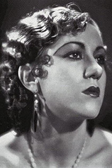 picture of actor Magda Haller