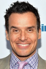 Foto de Antonio Sabato Jr.