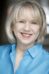 picture of actor Cynthia Kania