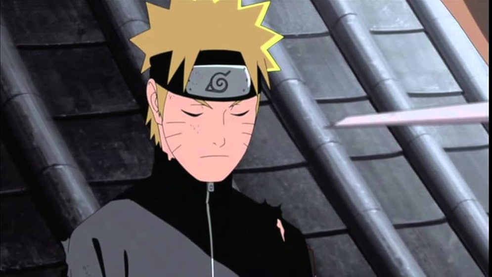 Imagen de Naruto Shippuden: Cárcel de Sangre