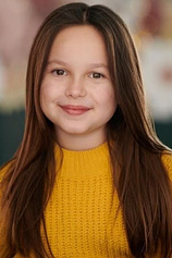 picture of actor Taya Messier