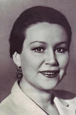 Foto de Inna Kondratyeva