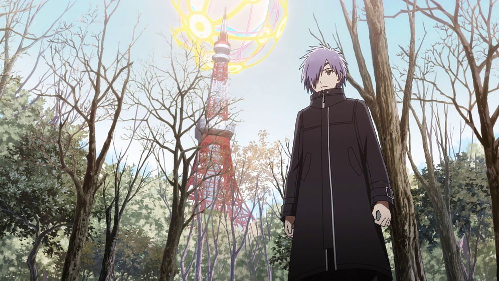 Imagen de Digimon Adventure 02: The Beginning