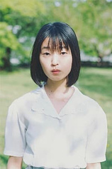 picture of actor Tomoko Hoshi