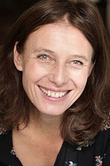 picture of actor Nathalie Boutefeu