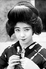 picture of actor Ranko Sawa
