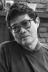 photo of person Norman Yonemoto