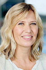 photo of person Lea Løbger