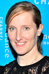 photo of person Melissa Bernstein