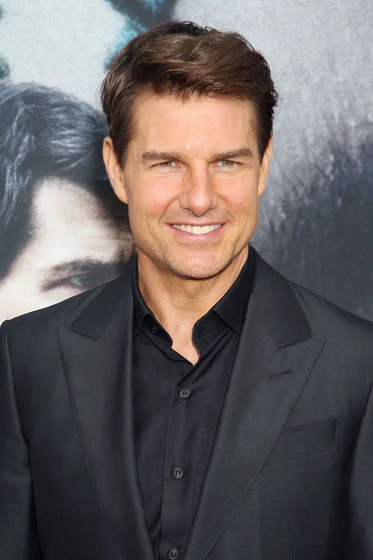 Tom Cruise en la-momia-2017 (Premiere en New York. Junio 2017)