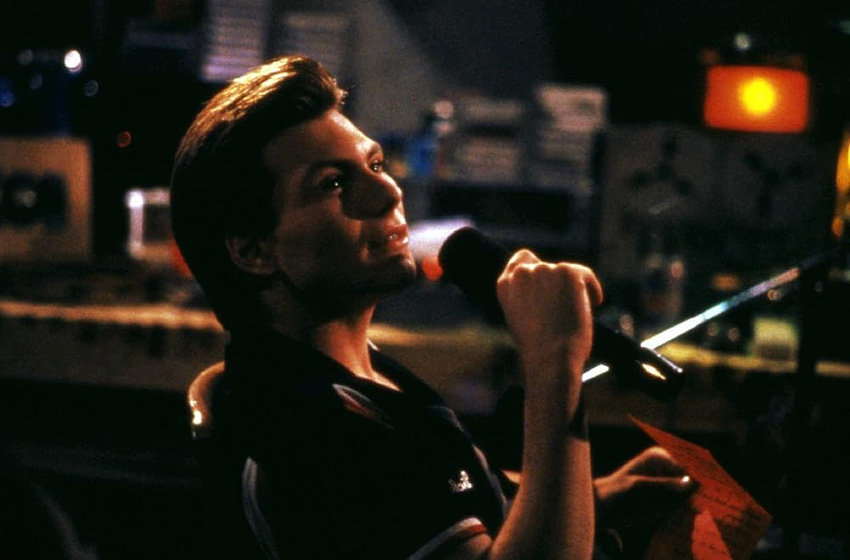 Christian Slater en Rebelión en las Ondas
