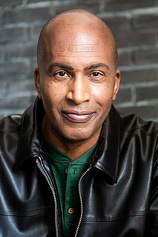 picture of actor D. Elliot Woods