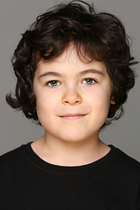 picture of actor Tristan Ruggeri