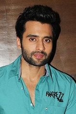 photo of person Jackky Bhagnani