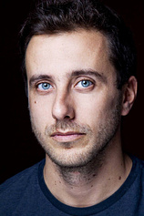 photo of person Andrea De Sica