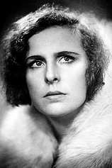 photo of person Leni Riefenstahl