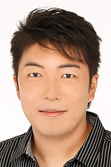 picture of actor Ken'ichirô Matsuda