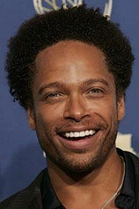 photo of person Gary Dourdan