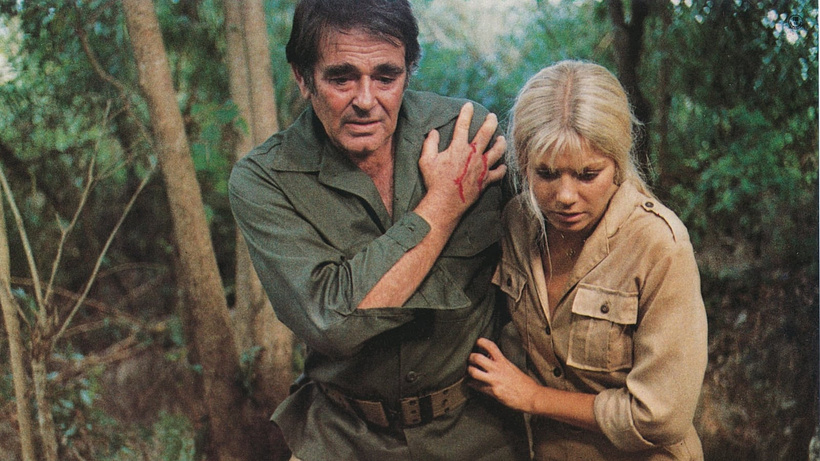 Imagen de Horror Safari