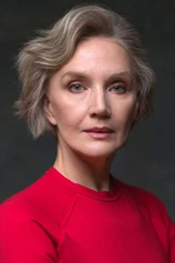 photo of person Irina Kara
