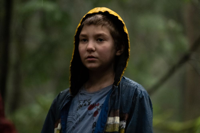 Anna Pniowsky en Luz de mi Vida