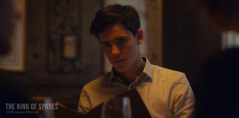 Imagen de The King of Spades