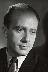 picture of actor Jacques Galland